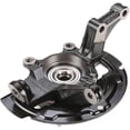 thumbnail image 1 of A-Premium Wheel Hub Bearing and Knuckle Assembly Compatible with Nissan Altima 2002-2006 L4 2.5L Front Right, 1 of 3