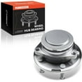 thumbnail image 1 of A-Premium Wheel Hub and Bearing Assembly Compatible with Cadillac ATS 2013-2017 RWD Only Front Driver or Passenger Side, 1 of 9