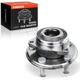 thumbnail image 1 of A-Premium Wheel Hub and Bearing Assembly Compatible with Chevrolet Camaro 2010-2015 Cadillac CTS 2014-2017 Rear Driver or Passenger Side, 1 of 9