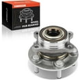 thumbnail image 1 of A-Premium Wheel Hub and Bearing Assembly Compatible with Ford Fusion 2013-2018 Lincoln MKZ 2013-2016 Front or Rear, 1 of 9