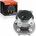 thumbnail image 1 of A-Premium Wheel Hub and Bearing Assembly Compatible with Ford Transit Connect 2014-2018 Rear Driver or Passenger Side, 1 of 6