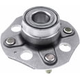 thumbnail image 1 of A-Premium Wheel Hub and Bearing Assembly Compatible with Honda Accord 1998-2002 L4 2.3L Rear Left or Right, 1 of 5