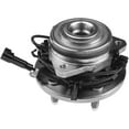 thumbnail image 1 of A-Premium Wheel Hub and Bearing Assembly Compatible with Jeep Liberty 2002-2007 Front Right Passenger Side, 1 of 5
