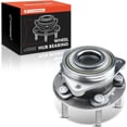 thumbnail image 1 of A-Premium Wheel Hub and Bearing Assembly Compatible with Jeep Wrangler 2018-2020 Gladiator 2020 Front Driver or Passenger Side, 1 of 8