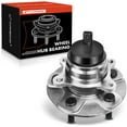 thumbnail image 1 of A-Premium Wheel Hub and Bearing Assembly Compatible with Lexus LS460 2007-2017 V8 4.6L Front Left, 1 of 8