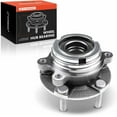 thumbnail image 1 of A-Premium Wheel Hub and Bearing Assembly Compatible with Nissan Altima 2007-2012 L4 2.5L Front Left or Right, 1 of 9