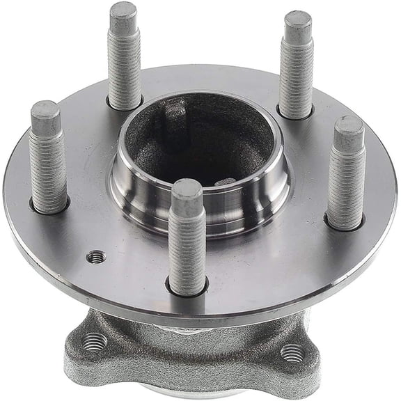 A-Premium Wheel Hub and Bearing Assembly Replacement for Buick Encore Chevrolet Sonic Trax 2012-2015 Rear Side