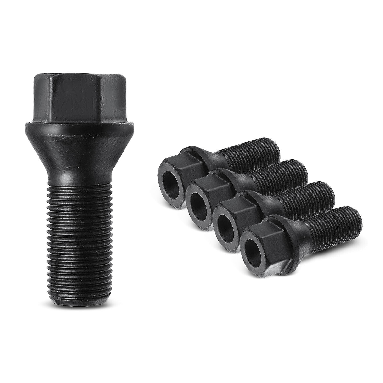 A-Premium Wheel Stud Replacement for BMW F20 F21 F45 F23 F22 F87 F46 ...