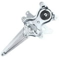 thumbnail image 1 of A-Premium Window Regulator Without Motor Compatible with Lexus ES300 2002-2003 ES330 2004-2006 Sedan Rear Driver Side, 1 of 3
