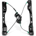 thumbnail image 1 of A-Premium Window Regulator Without Motor Compatible with Volvo XC60 2010 2011 2012 2013 2014 2015 2016 2017 Sport Utility Front Left, 1 of 9