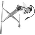 thumbnail image 1 of A-Premium Window Regulator with Motor Compatible with Dodge Dakota 1997-2004 Front Driver Side, 1 of 10