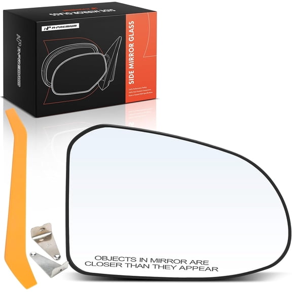 A-Premium Windshield Washer Pump Compatible with Nissan Altima 2013-2016, Sentra 2013-2019, Maxima 2016-2022 & GMC & Chevrolet & Cadillac & Buick & Oldsmobile & Hummer & Pontiac