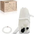 thumbnail image 1 of A-Premium Windshield Washer Reservoir Tank Assembly Compatible with Toyota Sequoia 2008-2017 - with Cap & Pump & Sensor (For Model with Headlamp Washer), 1 of 6