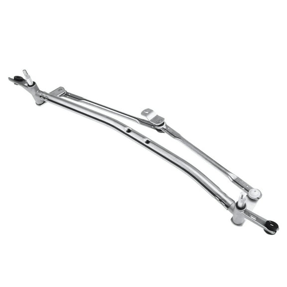 A-Premium Windshield Wiper Linkage Compatible with Chevrolet Equinox Pontiac Torrent 2007-2008 Sport Utility