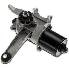 A-Premium [4 Pins] Front Windshield Wiper Motor Compatible with Nissan Murano 2009 2010 2011 2012 2013 2014, V6 3.5L, Replace# 28800-1AA0A, 288001AA0A
