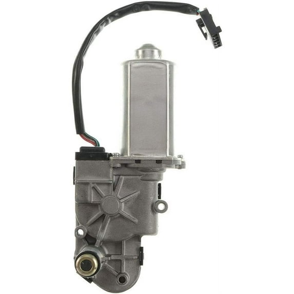A-Premium Windshield Wiper Motor Rear Compatible with Chevrolet GMC 1500/C2500/K1500/K2500 Suburban 1992-1999 GMC Yukon 1992-2000 Cadillac Escalade Sport Utility