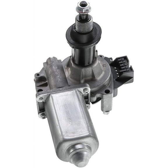 Oldsmobile Cutlass Windshield Wiper Switch