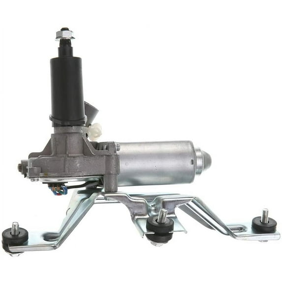 A-Premium Windshield Wiper Motor Rear Replacement for Ford Lincoln Mercury Expedition Explorer Explorer Sport Navigator Mountaineer 1997-2002