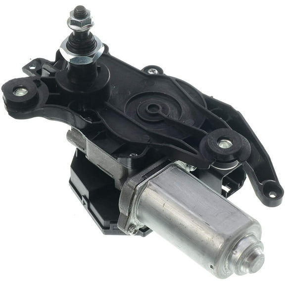 A-Premium Windshield Wiper Motor Replacement for Ford Escape Mazda Tribute Mercury Mariner 2008-2012 Rear