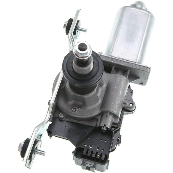 A-Premium Windshield Wiper Motor Replacement for Jeep Grand Cherokee WJ Liberty KJ 1999-2007 Rear