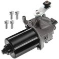 thumbnail image 1 of A-Premium Windshield Wiper Motor without Washer Pump Replacement for BMW 325i 328i 328i xDrive 328xi 330i 330xi 335d M3 E90 E91 E92 E93 2006-2013 Front, 1 of 9