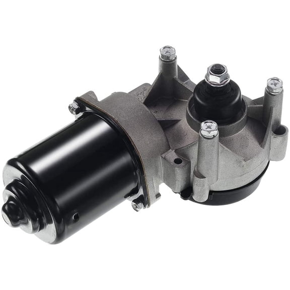 A-Premium Windshield Wiper Motor without Washer Pump Replacement for Ford Escape Expedition F-150 Lincoln MKS Town & Car Mercury Mountaineer 2008-2014 Front