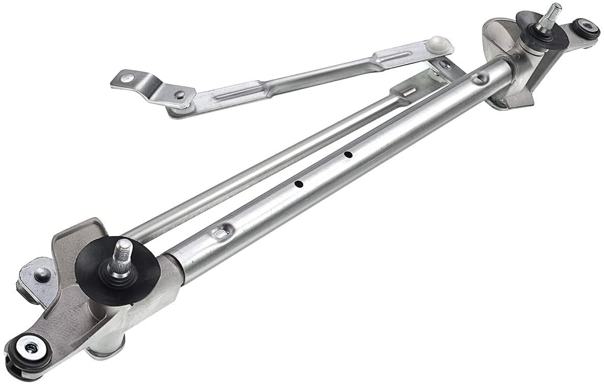 A-Premium Windshield Wiper Transmission Linkage Assembly