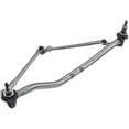 thumbnail image 1 of A-Premium Windshield Wiper Transmission Linkage Replacement for BMW X3 E83 2004-2010 Front, 1 of 3