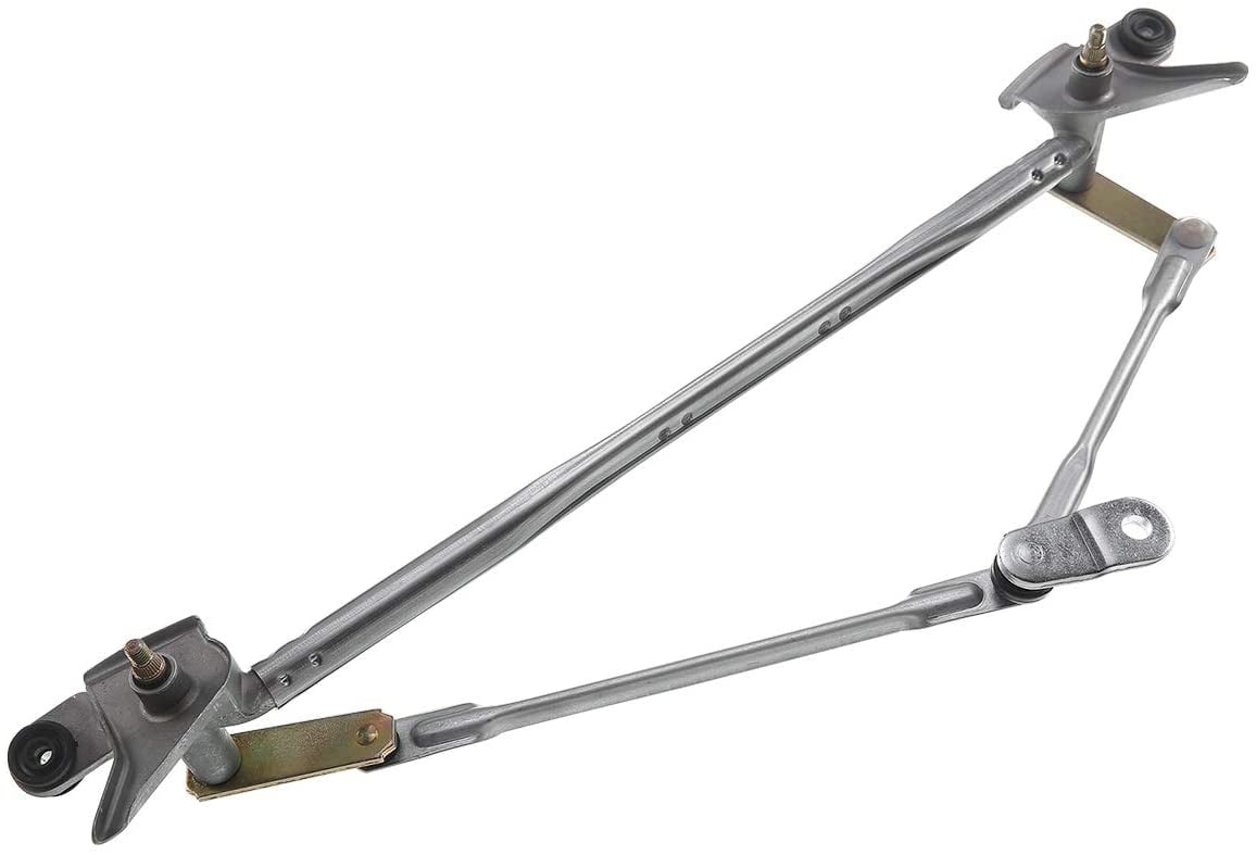 A-Premium Windshield Wiper Transmission Linkage Replacement for Mazda 6 2006-2008 Front