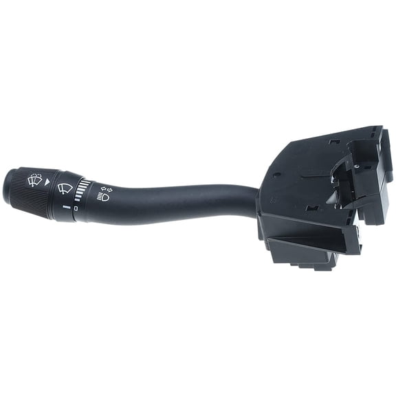 A-Premium Windshield Wiper Washer Switch Turn Signal Switch Headlamp High Beam Switch Compatible with Ford Ranger 1995-1998 Explorer 1995-1998 Mercury Mountaineer 1997-1998 Mazda B2300/2500/3000/4000