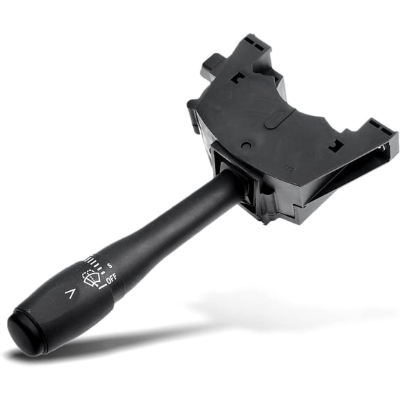 A-Premium Windshield Wiper Washer Turn Signal Switch Compatible with Ford Taurus Crown Victoria Lincoln Town Car 1997-2002 Mark VIII Grand Marquis Mercury Sable