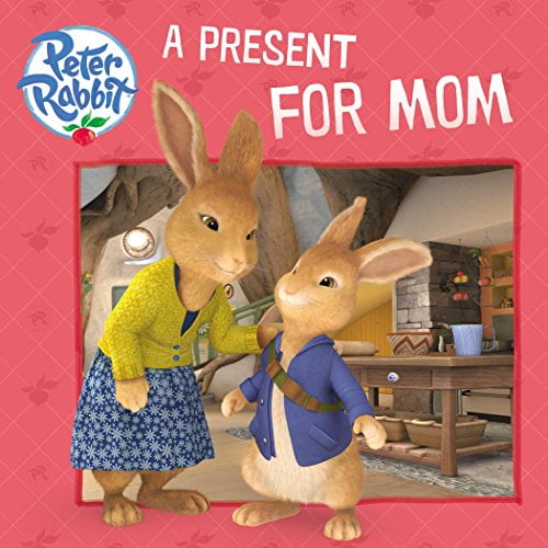 Pre-Owned A Present for Mom (Paperback) 0723295689 9780723295686