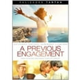 thumbnail image 1 of A Previous Engagement (DVD), Palisades Tartan, Comedy, 1 of 1