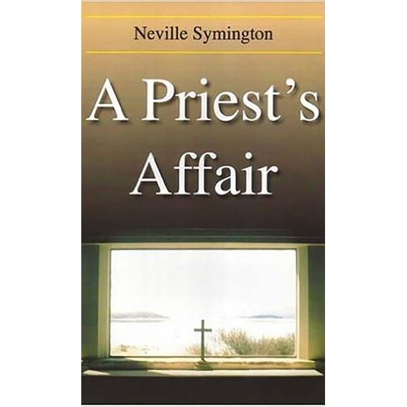 A Priest's Affair (Paperback)