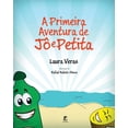thumbnail image 1 of A Primeira Aventura de JÃ´ e Petita, (Paperback), 1 of 1