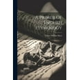 thumbnail image 1 of A Primer Of English Etymology (Paperback), 1 of 1