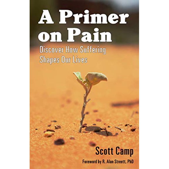Pre-Owned A Primer On Pain: Discover How Suffering Shapes Our Lives (Paperback) 1952064007 9781952064005