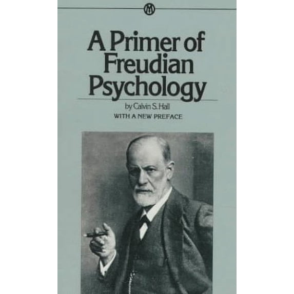 Pre-Owned A Primer of Freudian Psychology (Unknown) 0451626257 9780451626257