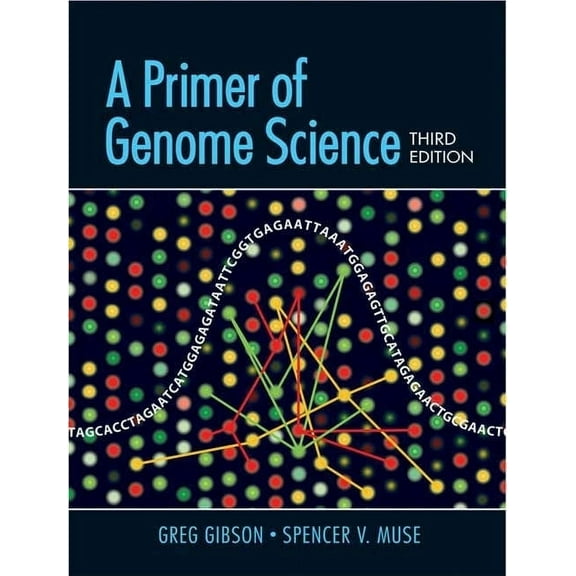 A Primer of Genome Science, (Paperback)