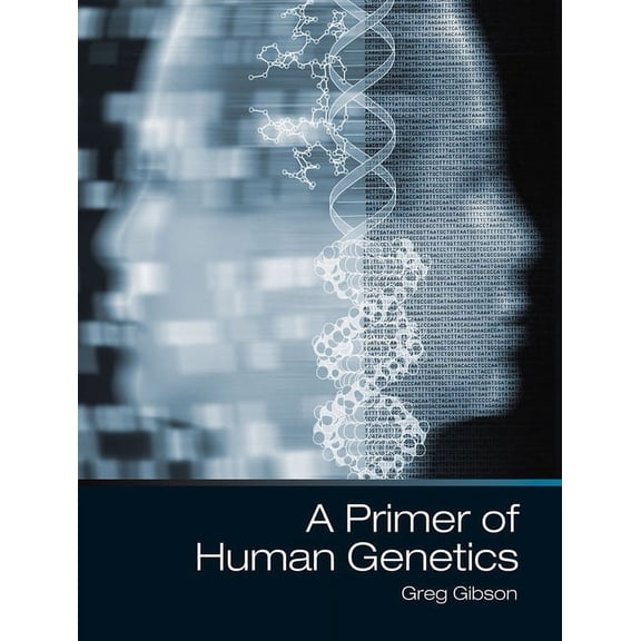 A Primer of Human Genetics, (Paperback)