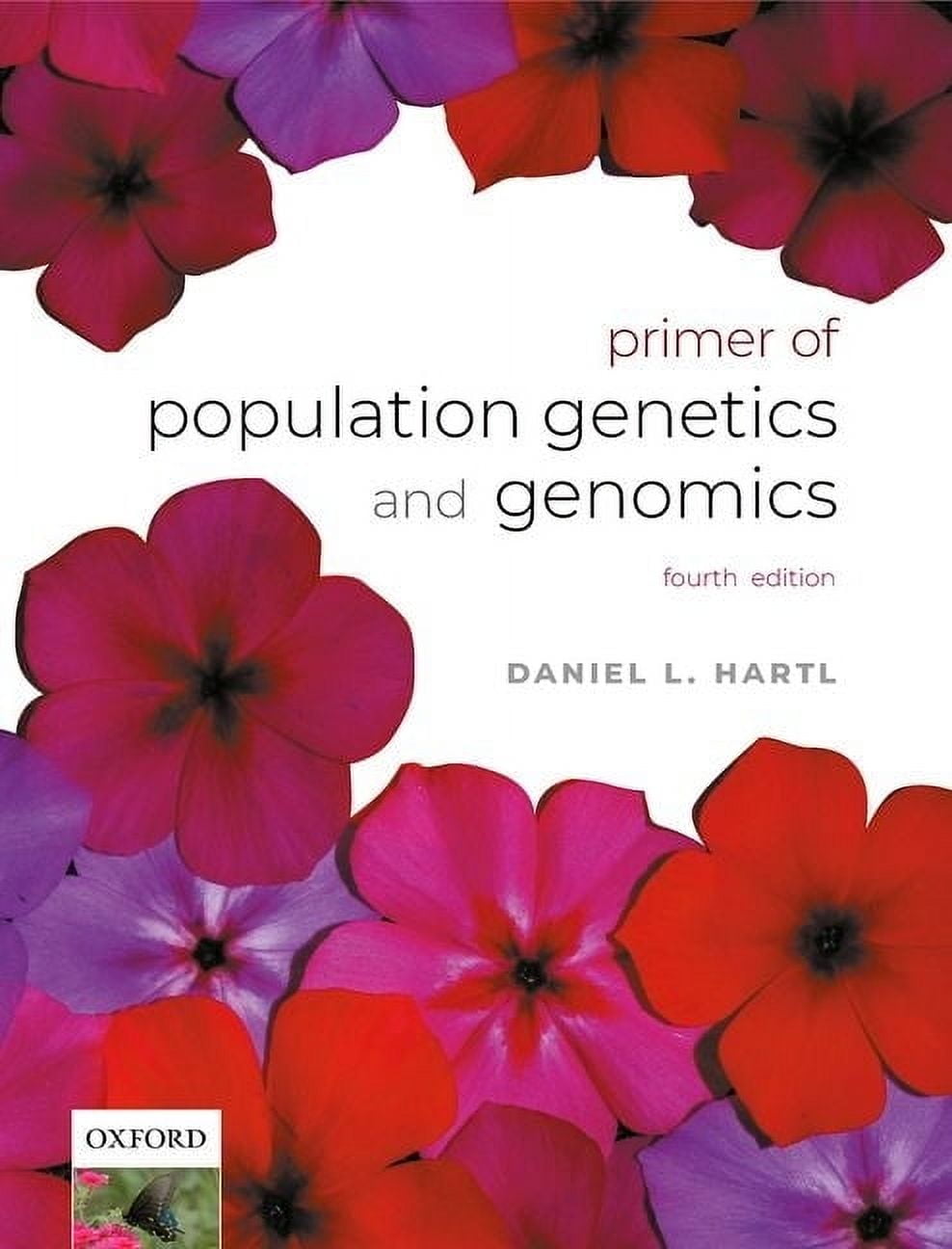 A Primer of Population Genetics and Genomics, (Hardcover) - Walmart.com
