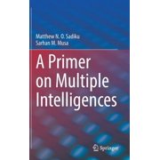 A Primer on Multiple Intelligences, Hardcover
