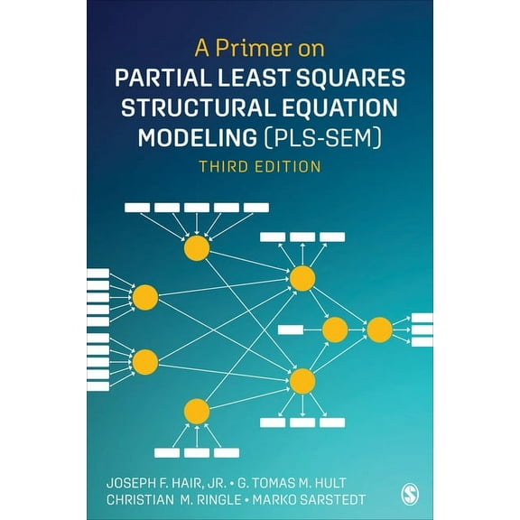 A Primer on Partial Least Squares Structural Equation Modeling (Pls-Sem), (Paperback)