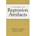 thumbnail image 1 of Pre-Owned A Primer on Regression Artifacts (Paperback) 1572308591 9781572308596, 1 of 1