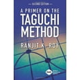 thumbnail image 1 of Pre-Owned Primer on the Taguchi Method Paperback, 1 of 1