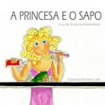 thumbnail image 1 of A Princesa E O Sapo (Paperback), 1 of 1