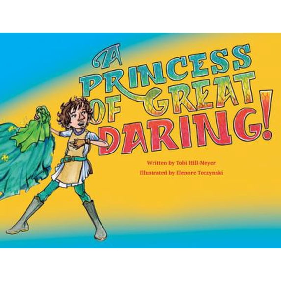 Pre-Owned A Princess of Great Daring! (Paperback) 0987976354 9780987976352
