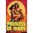 thumbnail image 1 of A Princess of Mars, (Paperback), 1 of 1
