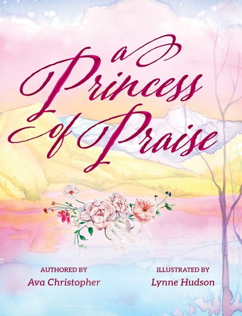 A Princess of Praise, (Paperback)