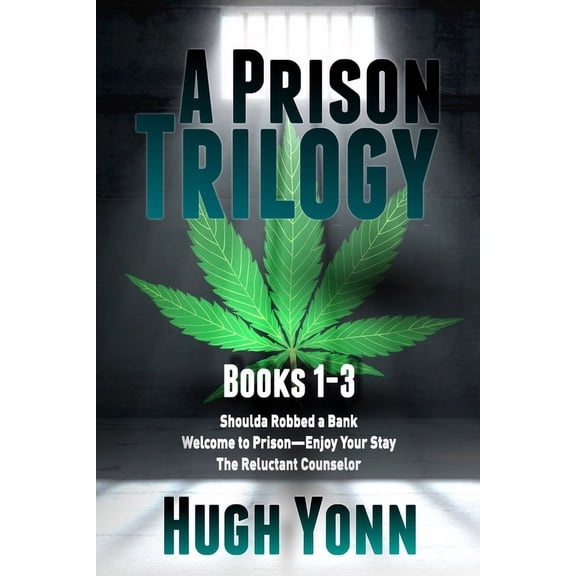 A Prison Trilogy, (Paperback)